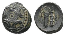 Ancient Coins - Ancient Macedonian coin of Alexander III The Great 336–323 BC
