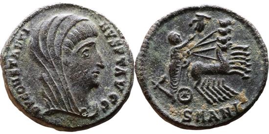 ★未使用★超大型　純銀コイン　La Bataille de San Romano Rare Roman coin sells for US$2.09 million at Geneva auction