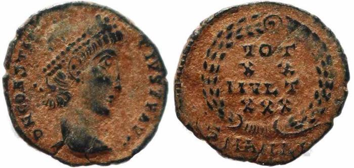 Древнеримская монета 3 буквы сканворд. Roman Coin of Constantius. Римская медная монета. Древнеримские монеты. Монеты Пуло медная.