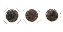 World Coins - Italian States: Interesting lot of Papal or Italian States medieval coins!