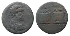 Ancient Coins - CILICIA, Tarsus. Septimius Severus. AD 193-211. Æ (35-36mm, 20.81 grams) Medallion RR!