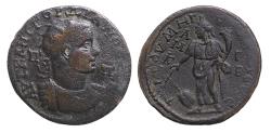 Ancient Coins - CILICIA, Tarsus. Gordian III. AD 238-244. Æ37 Medallion bronze - choice!