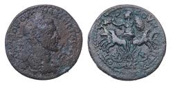 Ancient Coins - Maximinus I Thrax (Augustus), Tarsus Cilicia bronze Medallion AE 37 - R!