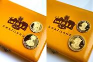 Swaziland coins for sale - Buy Swaziland coins from the most