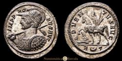 Ancient Coins - Probus. Antoninianus. (3.93 g.). Rome. 276-282 A.D. RIC-157. XF+.