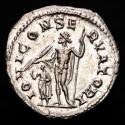 Ancient Coins - Gordian III (238-244). Antoninianus. (22 mm, 3.71 g). Rome. RIC 2. Encapsulated by NGC as AU, Strike: 5/5, Surface: 3/5.