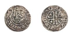 Ancient Coins - Scotland William The Lion AD 1165-1214 Silver Penny