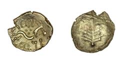 Ancient Coins - Dobunni Eisu 20-43AD Gold Stater