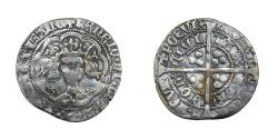 Ancient Coins - Henry V Silver Groat AD 1413-1422