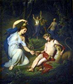 Ancient Coins - Cilicia, Severus Alexander, Dionysos Driving Biga of Panthers reverse, Rare!