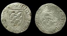 World Coins - Italy, Aquileia, Soldo, Duke Ludovico II di Teck, Scarce!