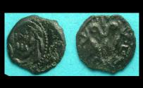 Ancient Coins - Roman Judaea, Valerius Gratus Roman Prefect, Time of Jesus!