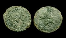 Ancient Coins - Kingdom of Bosporus, Ininthimeus, Aphodite Reverse