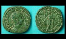 Ancient Coins - Julia Mamaea, Sestertius, Felicitas reverse, Spectacular!