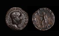 Ancient Coins - Gordian III Ae. as