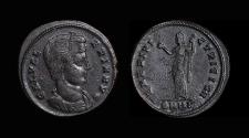 Ancient Coins - Galeria Valeria Ae. follis