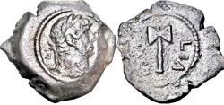 Ancient Coins - EGYPT, Alexandria. Hadrian. AD 117-138. Æ Dichalkon