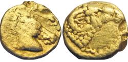 Ancient Coins - KYRENAICA, Barke.Kyrene.Circa 435-331