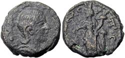 Ancient Coins - Cilicia, Casae. Julia Mamaea. Augusta, A.D. 222-235. AE