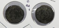 World Coins - GERMAN STATES: Nurnberg (Nuremburg) ND (1711-1748) John Jacob Dietzel Rechenpfennig Token