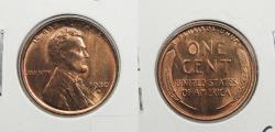 Us Coins - 1930-D Lincoln 1 Cent