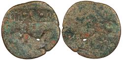 Ancient Coins - Moesia temp. Claudius 41-54 A.D. AE23 Fine