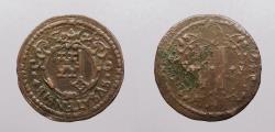 World Coins - GERMAN STATES: Soest 1620 2 Schilling