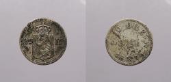 World Coins - NORWAY: 1874 10 Ore