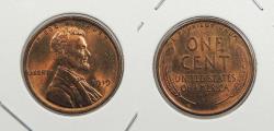 Us Coins - 1919 Lincoln 1 Cent