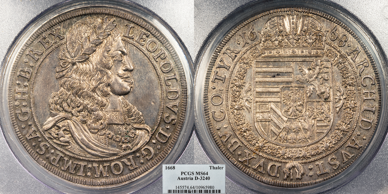 1830年 スイス・フリブール バッツ PCGS MS64 1830年 スイス・フリブール バッツ PCGS MS64
