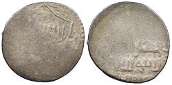 World Coins - Persia Ilkhanid (Ilkhans or Hulaguid Mongols) Taghay Timur AH734-754 (1336-1353 A.D.) 2 Dirhams Baghdad Mint VF