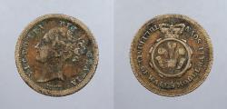 World Coins - GREAT BRITAIN: 1872 Whist Counter Jeton Model Half Sovereign