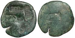 Ancient Coins - Moesia & Thrace temp. Vespasian to Titus 69-81 A.D. As Fine