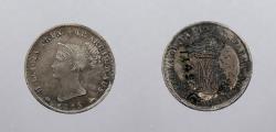 World Coins - ITALIAN STATES: Parma 1815 10 Soldi
