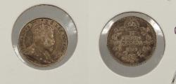 World Coins - CANADA: 1903-H Small 'H' 5 Cents