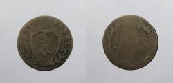 World Coins - SWISS CANTONS: Basel xxx0 (1810) Rappe