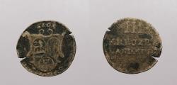 World Coins - GERMAN STATES: Lowenstein-Wertheim-Virneburg & Rochefort 1805 3 Kreuzer