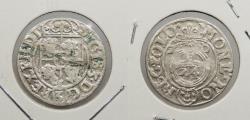World Coins - POLAND: 1620 3 Polker