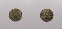 World Coins - GERMAN STATES: 1855 Dreiling