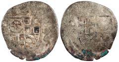 World Coins - GERMAN STATES Cologne (Köln) Civic Issue 1512-1532 Einseitiger Pfennig (Unifacial) EF