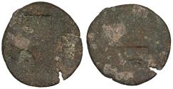 Ancient Coins - Moesia & Thrace temp. Vespasian to Titus 69-81 A.D. As Fine