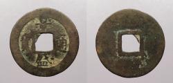 World Coins - VIETNAM: ND (1498-1504) Cash