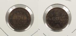 World Coins - NORWAY 1913 Ore