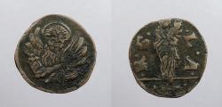 World Coins - ITALIAN STATES: Venice ND (1604) Quattrino