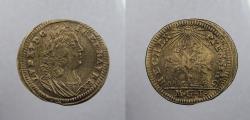 World Coins - GERMAN STATES: Nurnberg (Nuremburg) ND (1761-1788) by Magnus Gottlieb Jordan 22mm Rechenpfennig