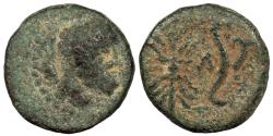 Ancient Coins - Pisidia Selge ca. 2nd-1st century B.C. AE13 Good Fine