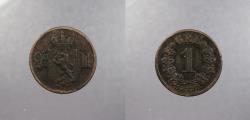 World Coins - NORWAY: 1897 Ore