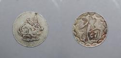 World Coins - CHINA: ND Rabbit Zodiac token 17mm Token