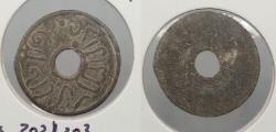 World Coins - SUMATRA: (Malaya) ND Palembang Pitis