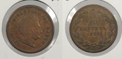 World Coins - GERMAN STATES: Baden 1829 Kreuzer